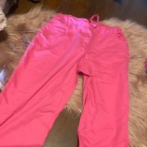 GREYS ANATOMY SCRUB BOTTOMS